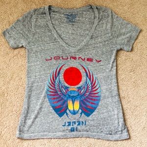 Journey by Lucky Brand